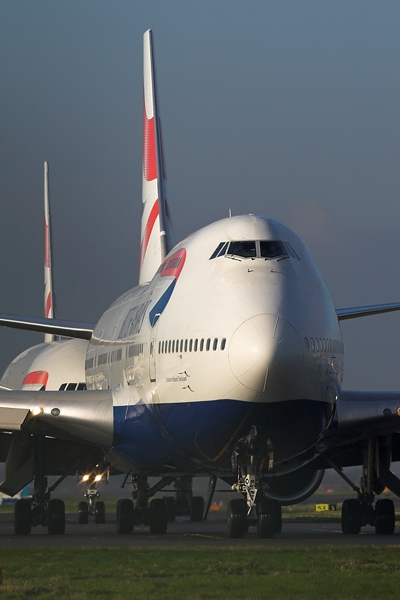 British Airways BA SpeedBird_0014.jpg - British Airways - Order a Print Below or email info@iesphotography.co.uk